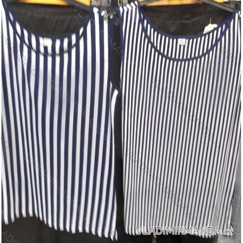 Women's T-shirt short sleeve cotton (m-2xl) BENTER 46738