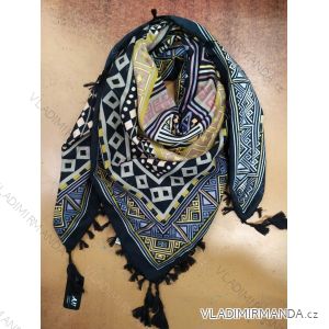 Large women's scarf (one size) POLISH FASHION PV920035
