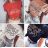 T-shirt short sleeve women (uni s / m) Polish FASHION PMK20007