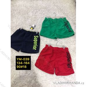 Puppy shorts for boys (134-164) ACTIVE SPORT ACT20YM-039