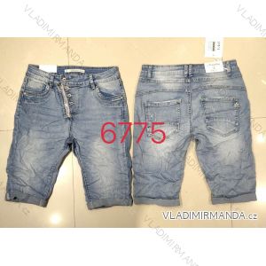 RIFLE 3/4 SHORT WOMEN (XS-XL) NEWPLAY MA5206775
