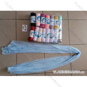 Women's scarf spring (one size) DELFIN DEL20JK-160-87