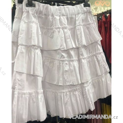 Skirt women (uni s / l) ITALIAN FASHION IM919835
