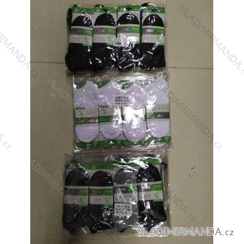 Women's ankle socks (35-38, 39-42) PESAIL PES20LM070A
