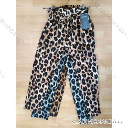 Elegant long women's trousers (M-2XL) ELEVEK ELE209928
