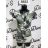 T-shirt short sleeve ladies camouflage (uni s / m) Italian FASHION IMT198832
