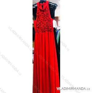 Long dress for women (UNI s-m) ITALIAN FASHION IMM20121
