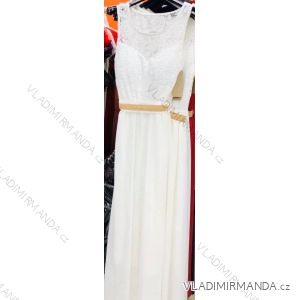Long dress for women (UNI s-m) ITALIAN FASHION IMM20122