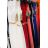 Long dress for women (UNI s-m) ITALIAN FASHION IMM20122