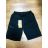 Shorts men (30-42) LOSHAN MA1198107-23