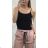 Dress with 3/4-sleeve ladies pocket (uni sl) ITALIAN Fashion IM3181746
