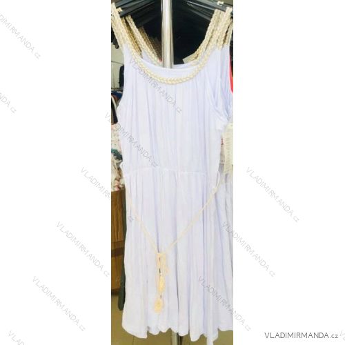 Light summer dress (uni s-m) ITALIAN FASHION IMM200453
