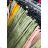 Dress with 3/4-sleeve ladies pocket (uni sl) ITALIAN Fashion IM3181746