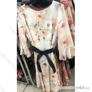 Women's summer dress (uni s-m) ITALIAN FASHION IMM200486
