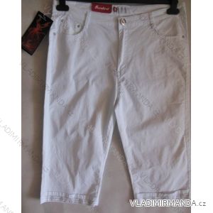 Trousers 3/4 Short Ladies Cotton (29-36) SUNBIRD SOK5190B
