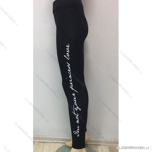 Women's long leggings (S-XL) TURKISH FASHION TM81932300