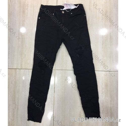 Women's jeans long pants (25-31) P.O.P. SEVEN MA520T612