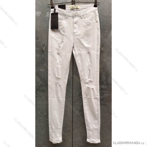 Women's jeans long pants (25-31) P.O.P. SEVEN MA520T612