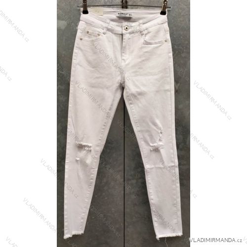 Women's jeans long pants (25-31) P.O.P. SEVEN MA520T612