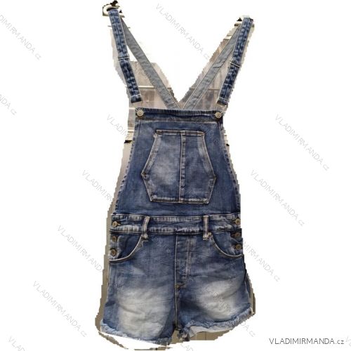 SHORTS SHORTS WITH LACLE RIFL WOMEN (XS-XL) ITAIMASKA MA520032