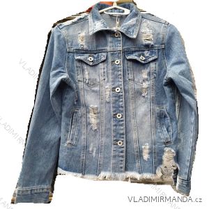 Women's denim jacket (xs-xl) MA520A1270
