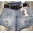 Women's denim shorts (xs-xl) MA52001
