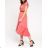 Dress with 3/4-sleeve ladies pocket (uni sl) ITALIAN Fashion IM3181746