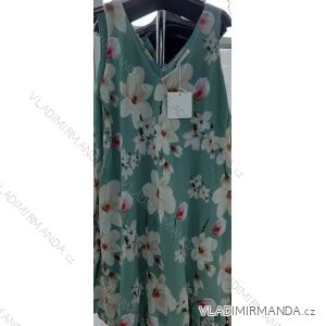 Dress with 3/4-sleeve ladies pocket (uni sl) ITALIAN Fashion IM3181746