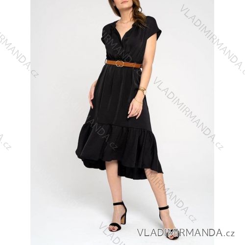 WOMEN'S SUMMER DRESS (uni s / m) ITALIAN FASHION IMM20H0707