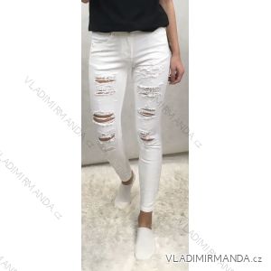 Women's denim shorts (xs-xl) ITALIAN FASHION IMM20140