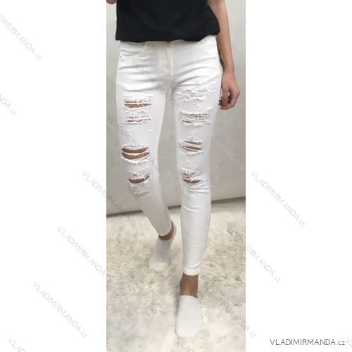 Women's denim shorts (xs-xl) ITALIAN FASHION IMM20140