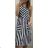 Women's summer dress (UNI S-M) ITALIAN FASHION IMM20105