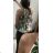 Dress with 3/4-sleeve ladies pocket (uni sl) ITALIAN Fashion IM3181746