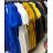 Women's Short Sleeve Elegant Formal Dress (uni s / m) ITALIAN FASHION IMM20MS52056
