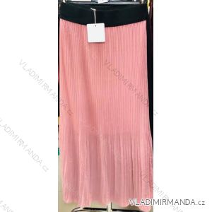 Women's long skirt (uni s / m) ITALIAN FASHION IM9191040