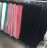 Women's long skirt (uni s / m) ITALIAN FASHION IM9191040