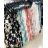Ladies' sleeveless dress (uni SL) ITALIAN Fashion IM9177531
