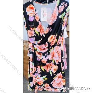 Summer Women Dress (uni SL) ITALIAN Fashion IM9171