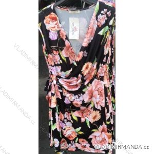 Ladies' sleeveless dress (uni SL) ITALIAN Fashion IM9177531