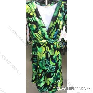 Ladies' sleeveless dress (uni SL) ITALIAN Fashion IM9177531