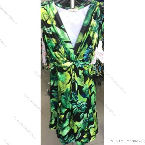 Ladies' sleeveless dress (uni SL) ITALIAN Fashion IM9177531