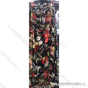 Ladies' sleeveless dress (uni SL) ITALIAN Fashion IM9177531