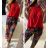 Pants summer long women (xs-xl) ITALIAN Fashion IM918165