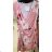 Ladies' sleeveless dress (uni SL) ITALIAN Fashion IM9177531