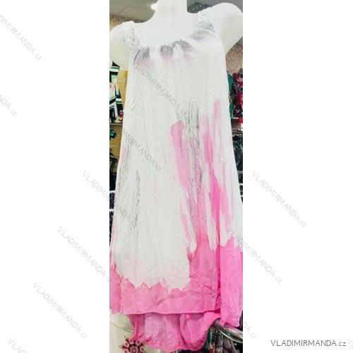 Summer Women Dress (uni sl) ITALIAN Fashion IM9177668