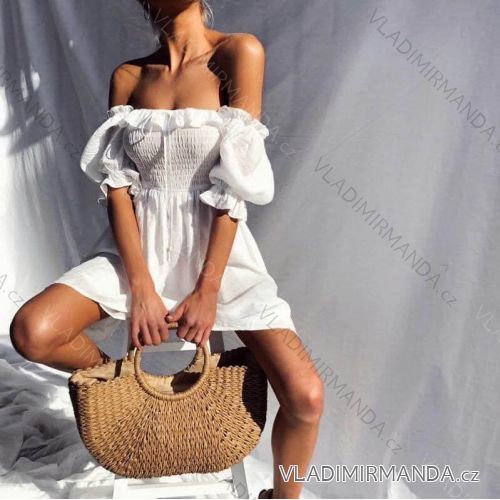 Summer Women Dress (uni sl) ITALIAN Fashion IM9177668