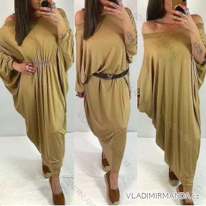 Summer Women Dress (uni SL) ITALIAN Fashion IM9171