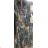 Women's strapless dress (uni s / m) ITALIAN FASHION IMM20162