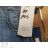 Jeans pants women (34-44) SMILING JEANS SMI20Y020