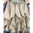 Elegant women's skirt (uni s / m) ITALIAN FASHION IMM20202